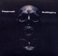 Skullduggery